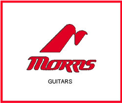MORRiS-GUiTAR.COM
