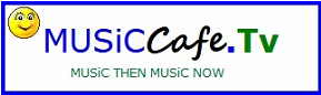 MUSiCCAFE.TV
